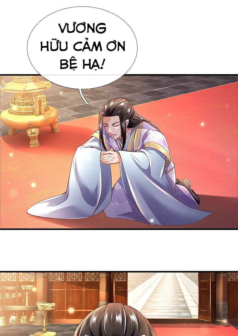 đọc truyện Nghịch Thiên Kiếm Thần Chương 360 ảnh 28 tại Thiên Thai Truyện