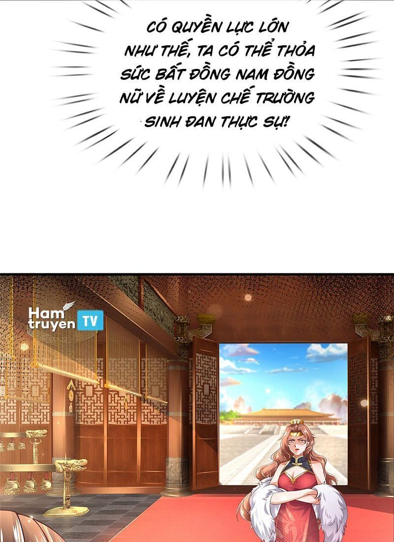 đọc truyện Nghịch Thiên Kiếm Thần Chương 360 ảnh 30 tại Thiên Thai Truyện