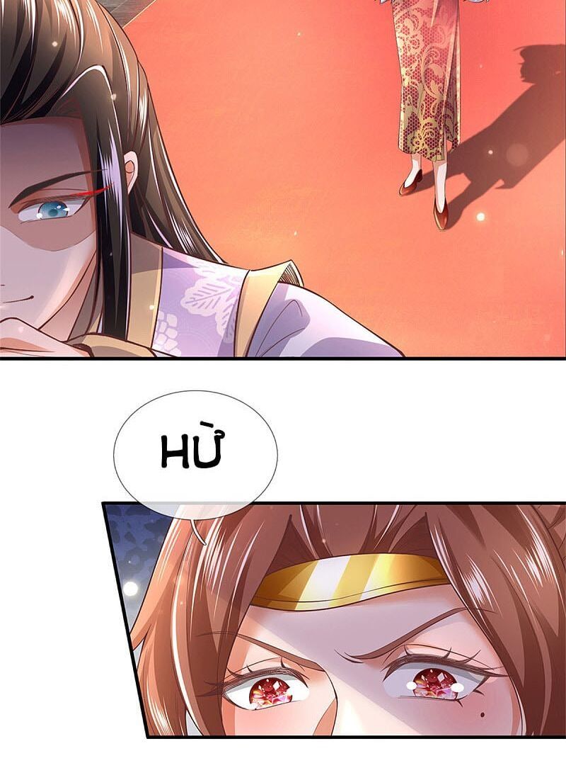 đọc truyện Nghịch Thiên Kiếm Thần Chương 360 ảnh 31 tại Thiên Thai Truyện