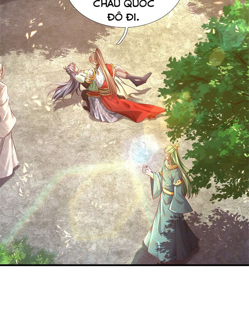 đọc truyện Nghịch Thiên Kiếm Thần Chương 360 ảnh 9 tại Thiên Thai Truyện