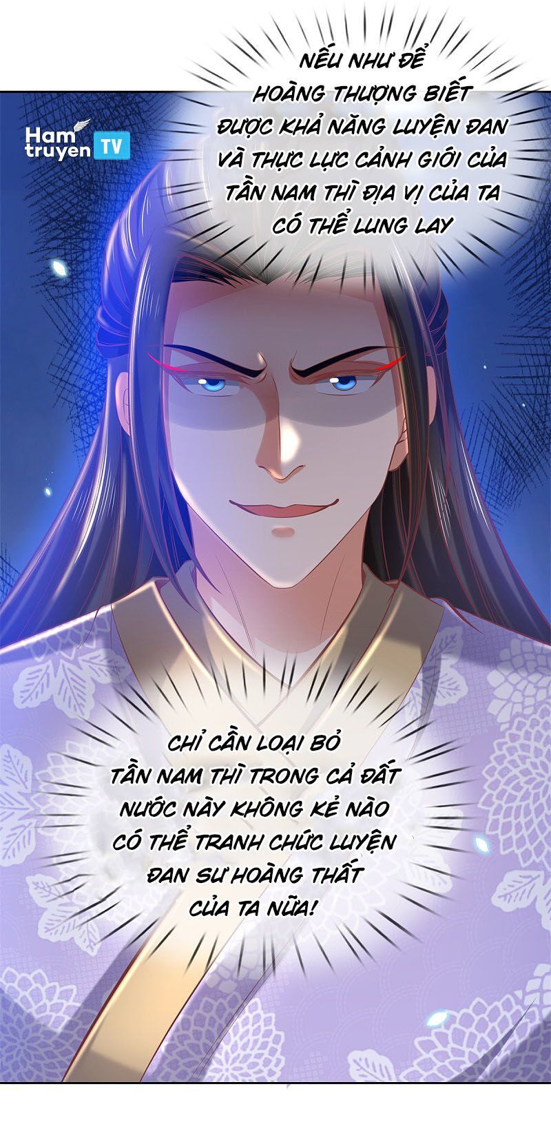 đọc truyện Nghịch Thiên Kiếm Thần Chương 361 ảnh 17 tại Thiên Thai Truyện