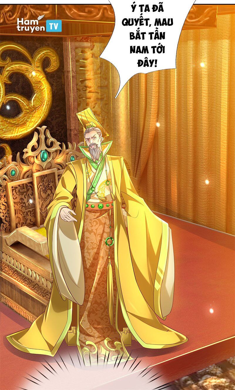 đọc truyện Nghịch Thiên Kiếm Thần Chương 361 ảnh 20 tại Thiên Thai Truyện