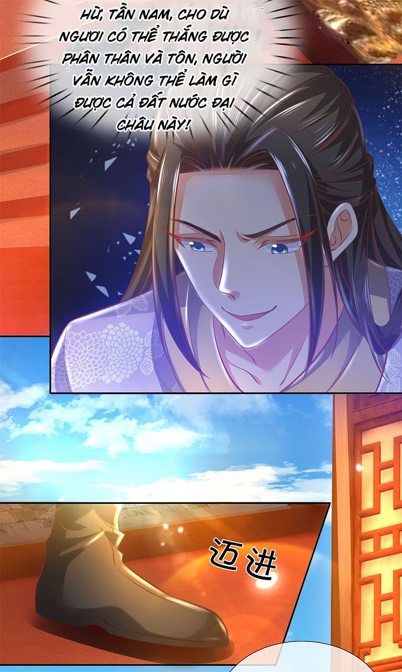 đọc truyện Nghịch Thiên Kiếm Thần Chương 361 ảnh 21 tại Thiên Thai Truyện