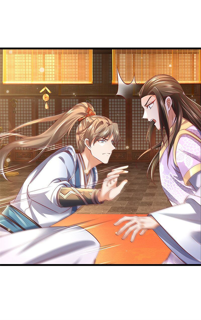 đọc truyện Nghịch Thiên Kiếm Thần Chương 361 ảnh 29 tại Thiên Thai Truyện