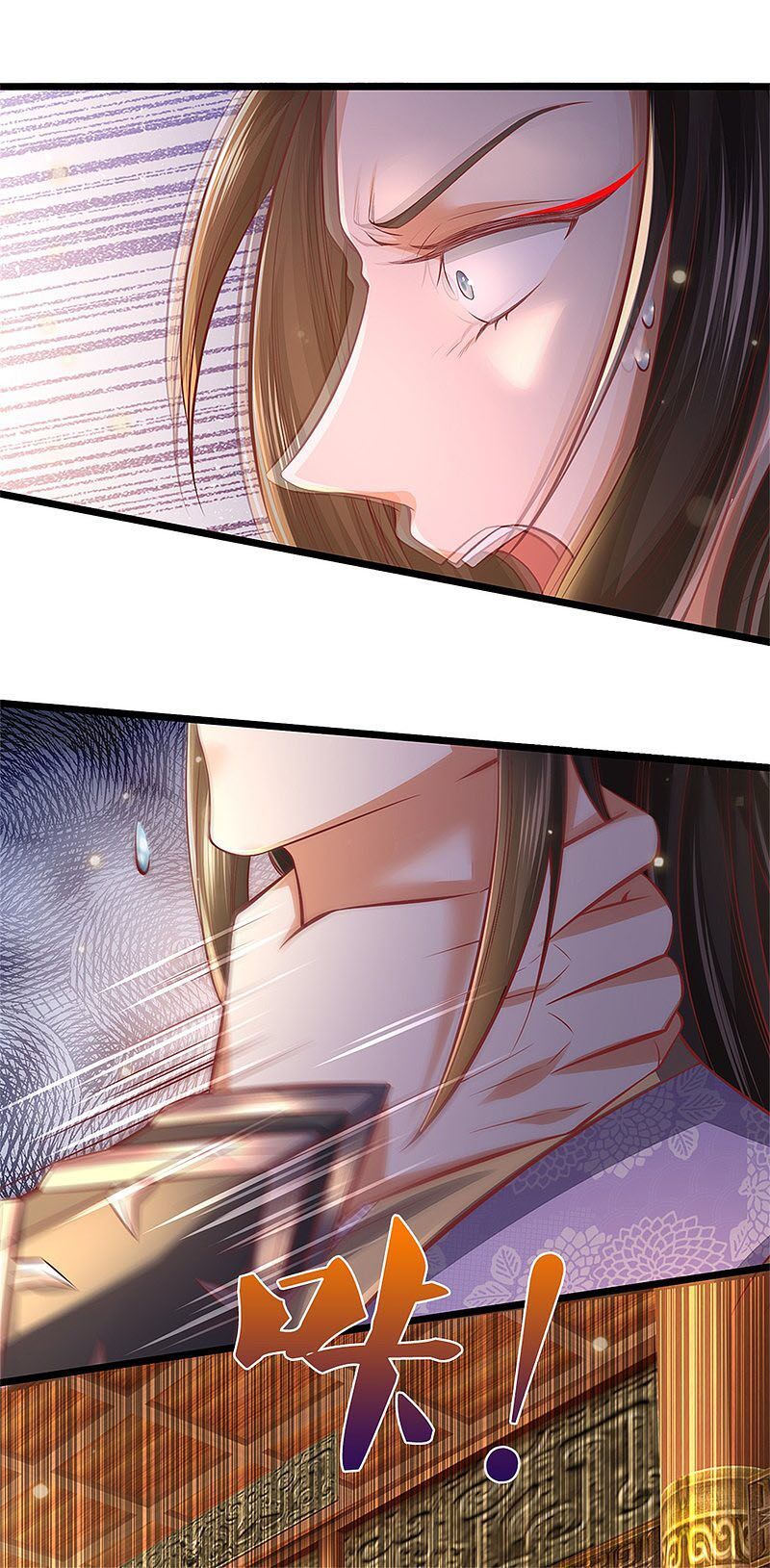 đọc truyện Nghịch Thiên Kiếm Thần Chương 361 ảnh 30 tại Thiên Thai Truyện