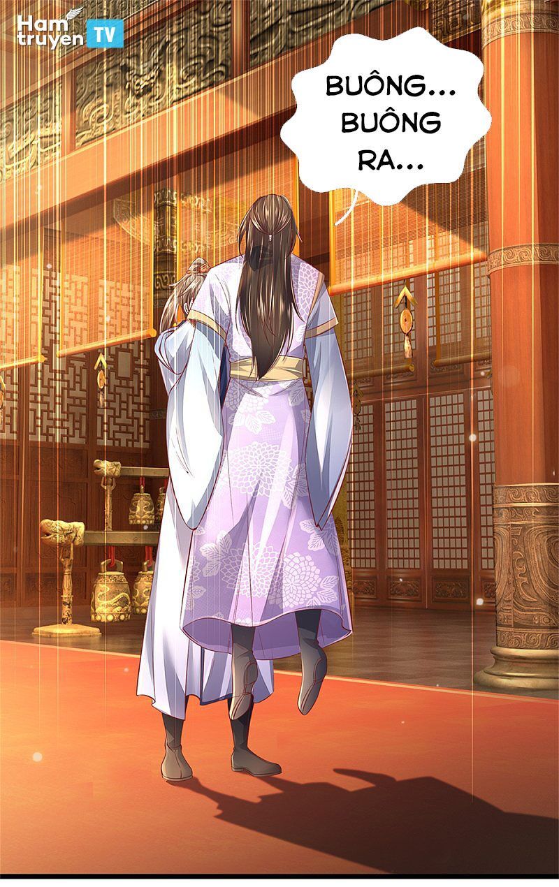 đọc truyện Nghịch Thiên Kiếm Thần Chương 361 ảnh 31 tại Thiên Thai Truyện