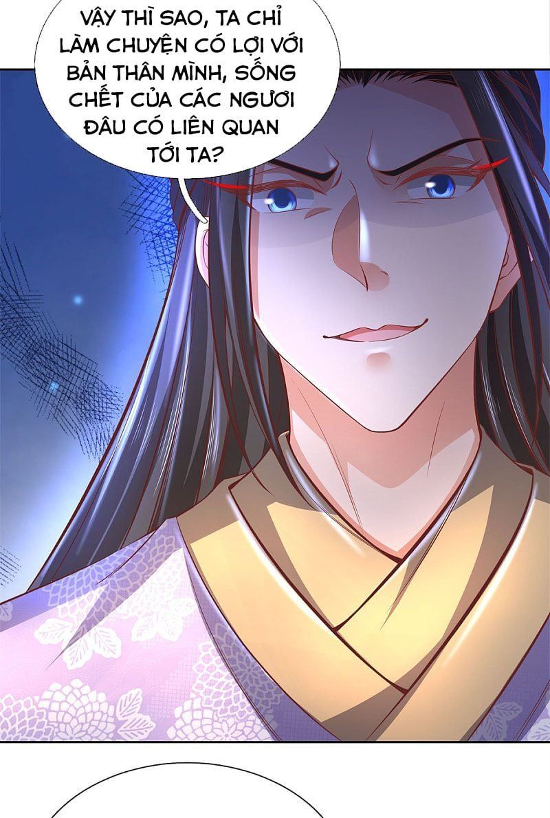 đọc truyện Nghịch Thiên Kiếm Thần Chương 361 ảnh 5 tại Thiên Thai Truyện