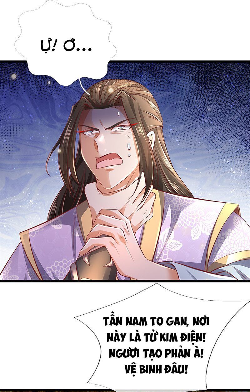 đọc truyện Nghịch Thiên Kiếm Thần Chương 361 ảnh 32 tại Thiên Thai Truyện