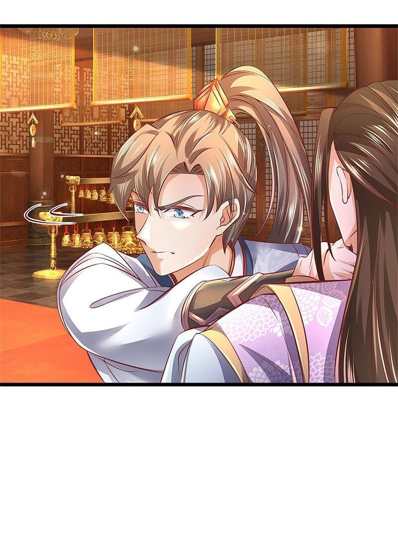 đọc truyện Nghịch Thiên Kiếm Thần Chương 361 ảnh 36 tại Thiên Thai Truyện