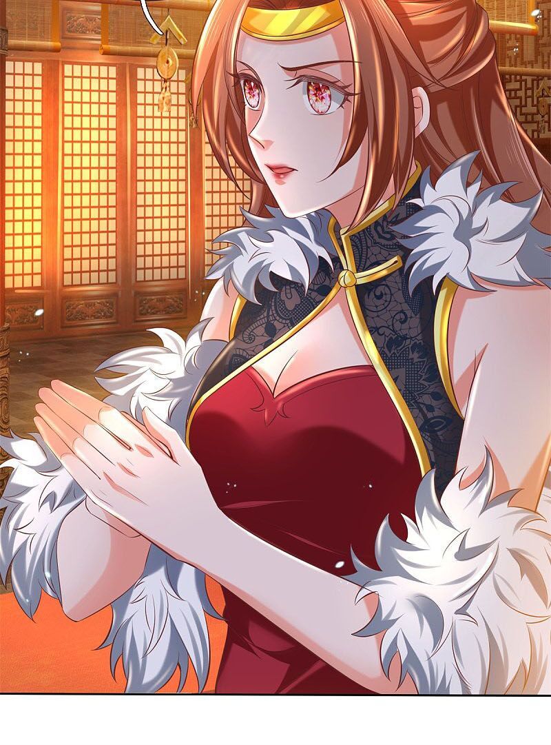 đọc truyện Nghịch Thiên Kiếm Thần Chương 361 ảnh 11 tại Thiên Thai Truyện