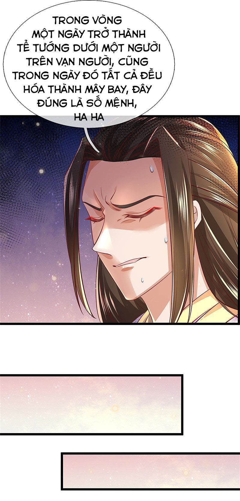 đọc truyện Nghịch Thiên Kiếm Thần Chương 362 ảnh 15 tại Thiên Thai Truyện