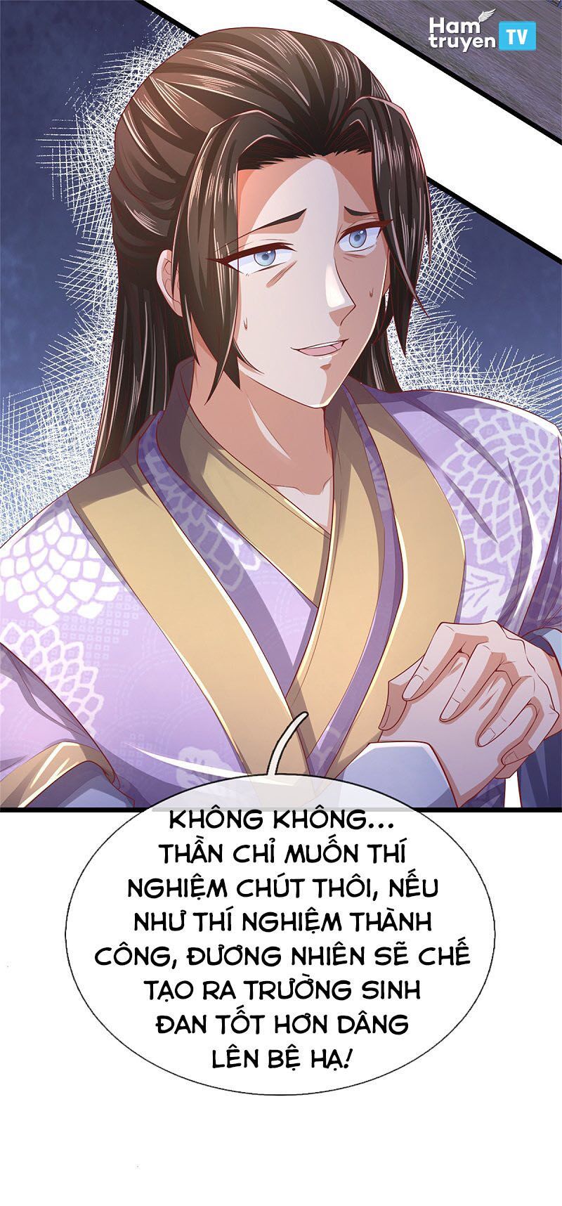 đọc truyện Nghịch Thiên Kiếm Thần Chương 362 ảnh 28 tại Thiên Thai Truyện