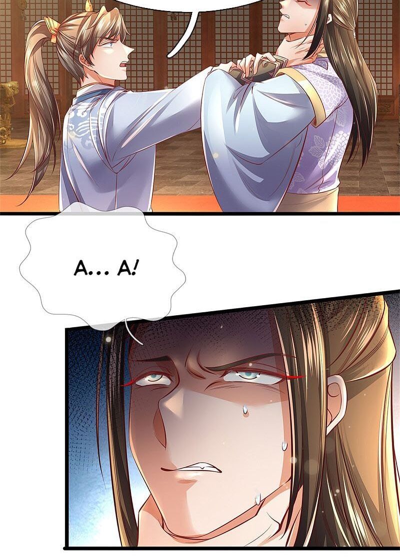 đọc truyện Nghịch Thiên Kiếm Thần Chương 362 ảnh 7 tại Thiên Thai Truyện