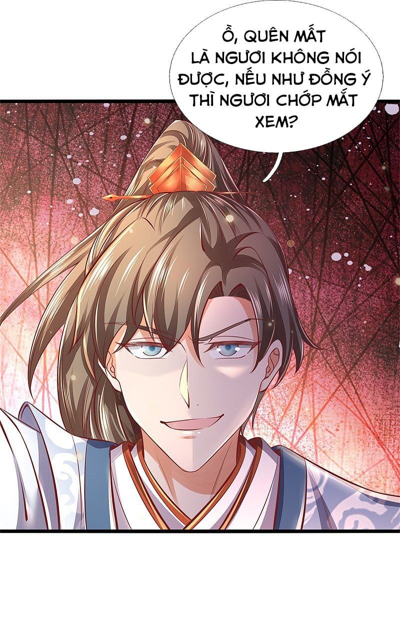 đọc truyện Nghịch Thiên Kiếm Thần Chương 362 ảnh 8 tại Thiên Thai Truyện