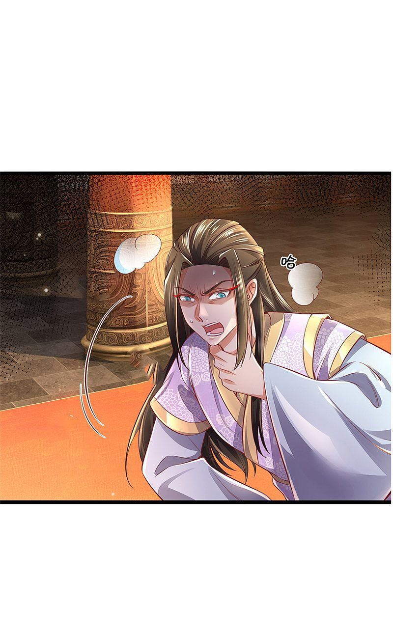 đọc truyện Nghịch Thiên Kiếm Thần Chương 362 ảnh 10 tại Thiên Thai Truyện