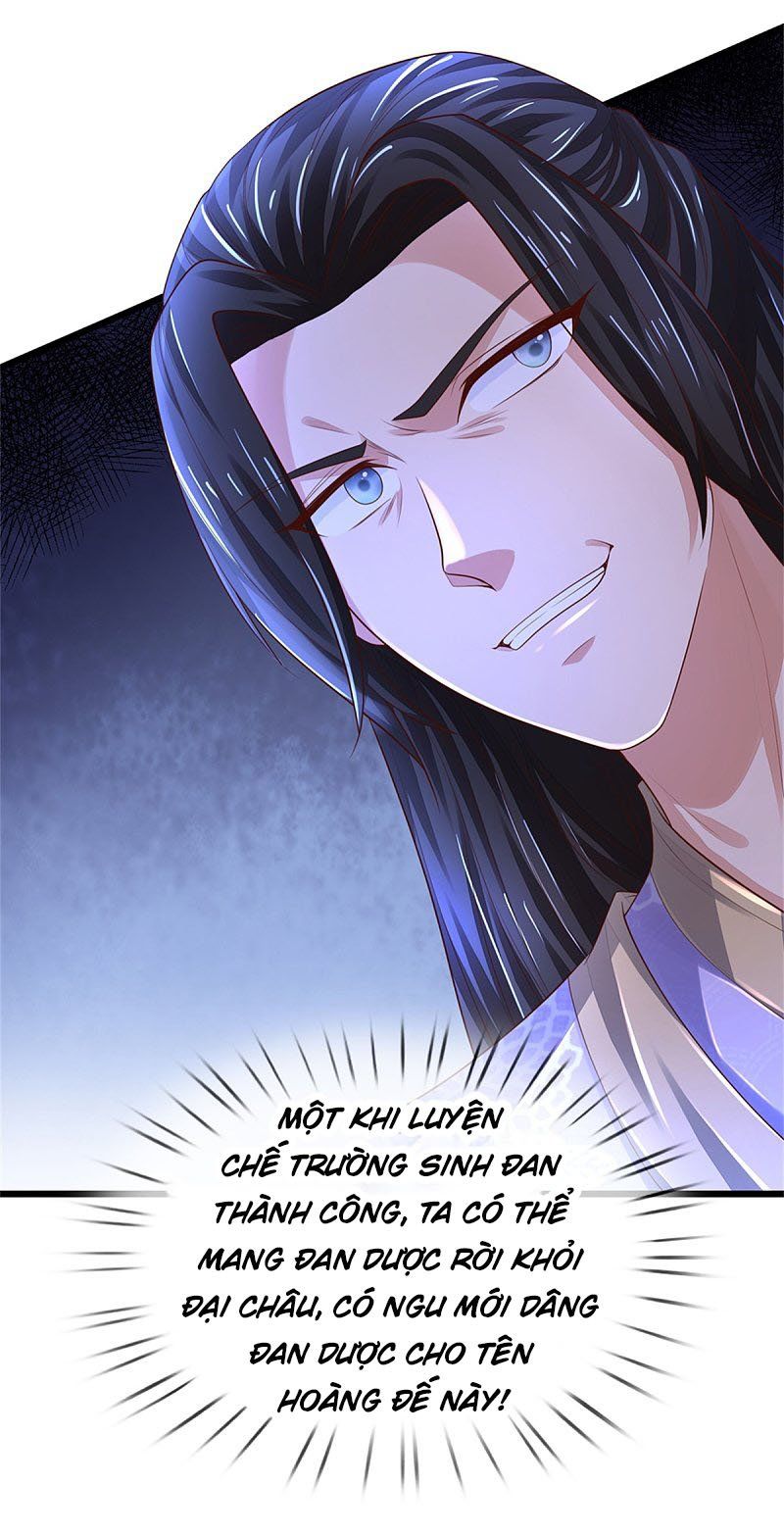 đọc truyện Nghịch Thiên Kiếm Thần Chương 363 ảnh 14 tại Thiên Thai Truyện