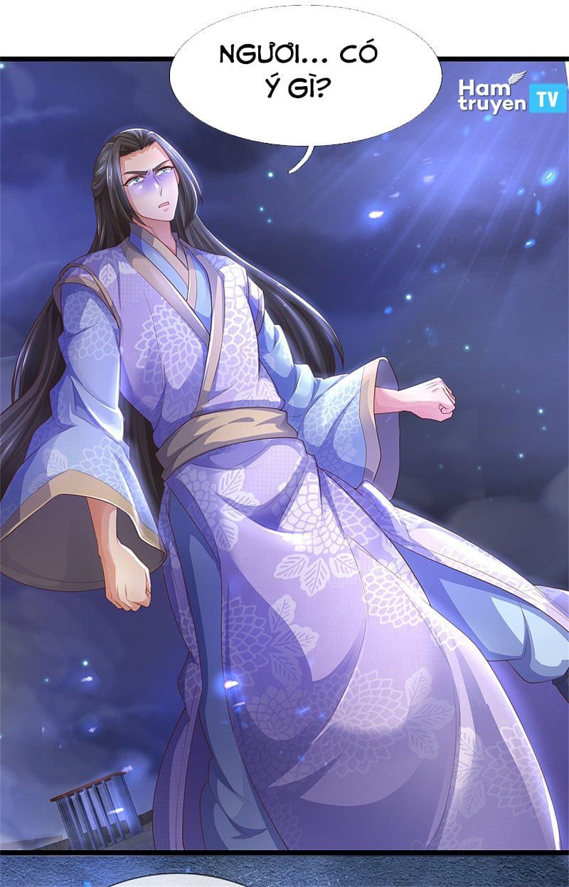 đọc truyện Nghịch Thiên Kiếm Thần Chương 363 ảnh 17 tại Thiên Thai Truyện