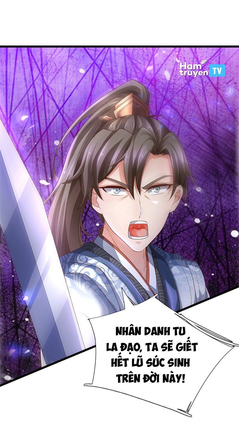 đọc truyện Nghịch Thiên Kiếm Thần Chương 363 ảnh 19 tại Thiên Thai Truyện