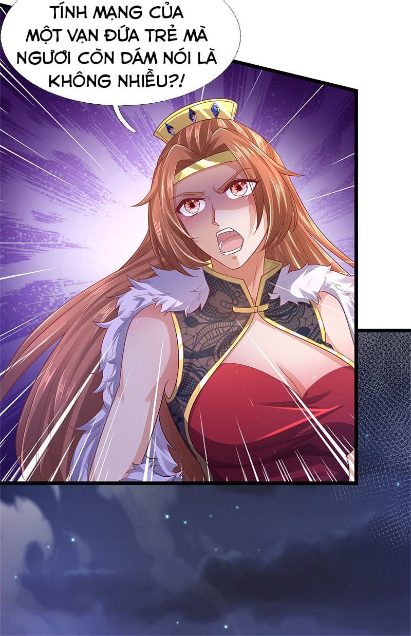 đọc truyện Nghịch Thiên Kiếm Thần Chương 363 ảnh 4 tại Thiên Thai Truyện