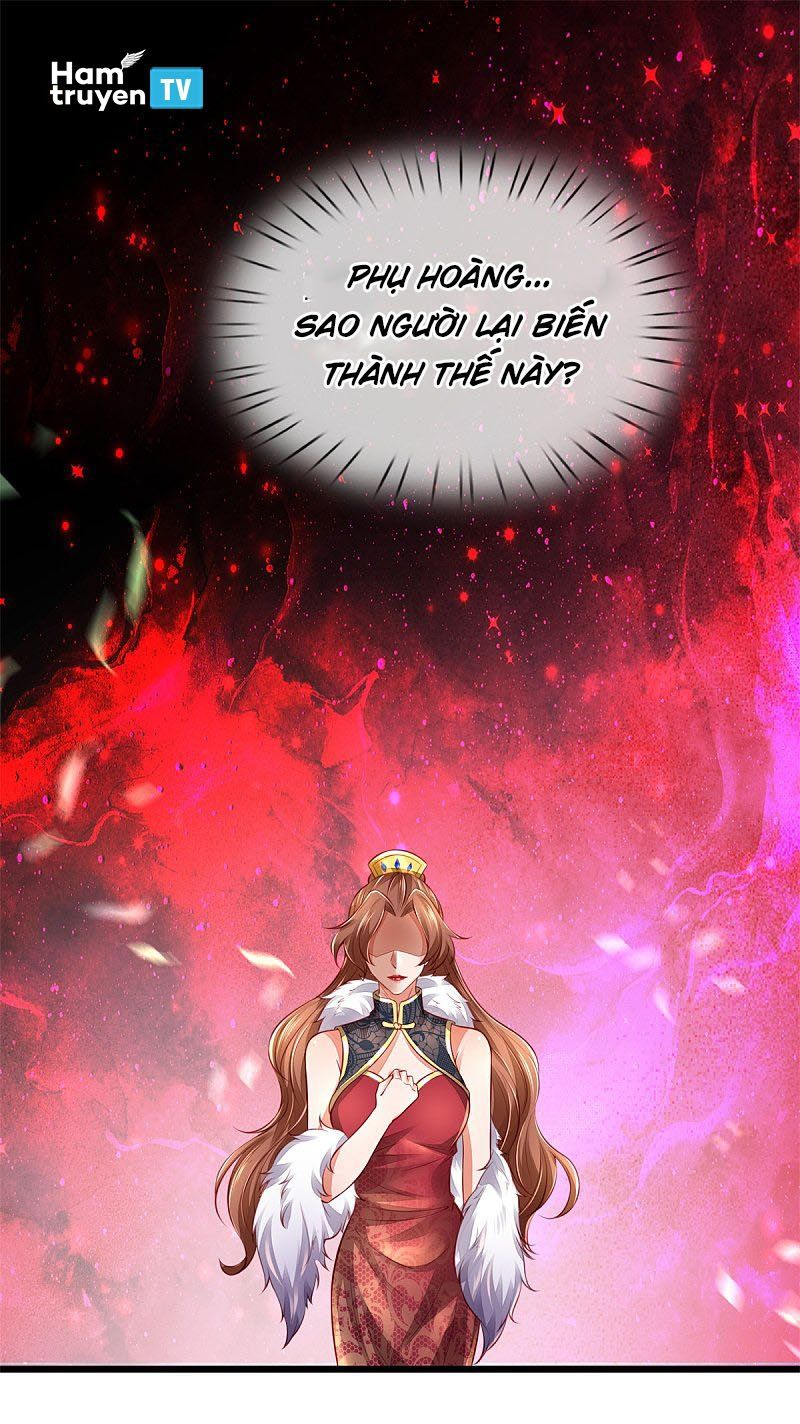 đọc truyện Nghịch Thiên Kiếm Thần Chương 363 ảnh 29 tại Thiên Thai Truyện