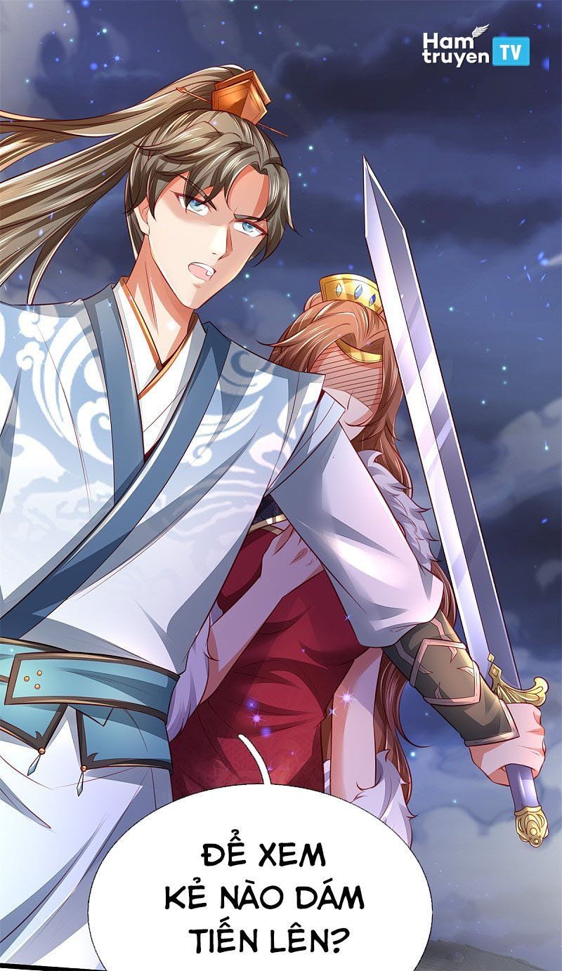 đọc truyện Nghịch Thiên Kiếm Thần Chương 363 ảnh 31 tại Thiên Thai Truyện