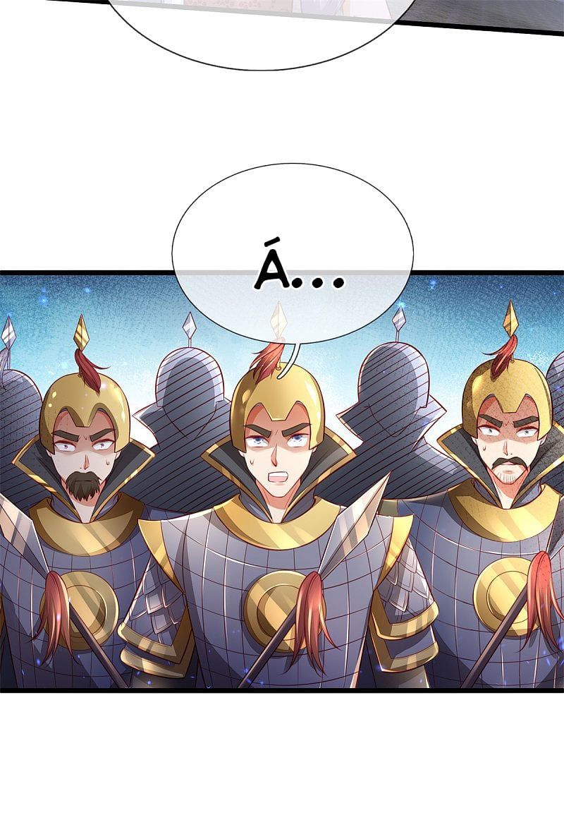 đọc truyện Nghịch Thiên Kiếm Thần Chương 363 ảnh 32 tại Thiên Thai Truyện