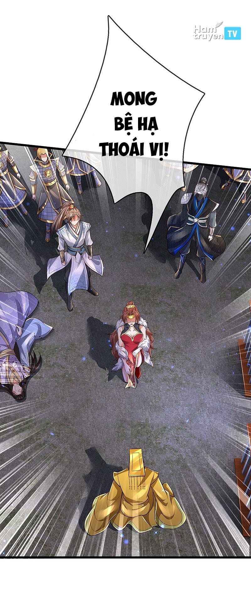 đọc truyện Nghịch Thiên Kiếm Thần Chương 364 ảnh 13 tại Thiên Thai Truyện