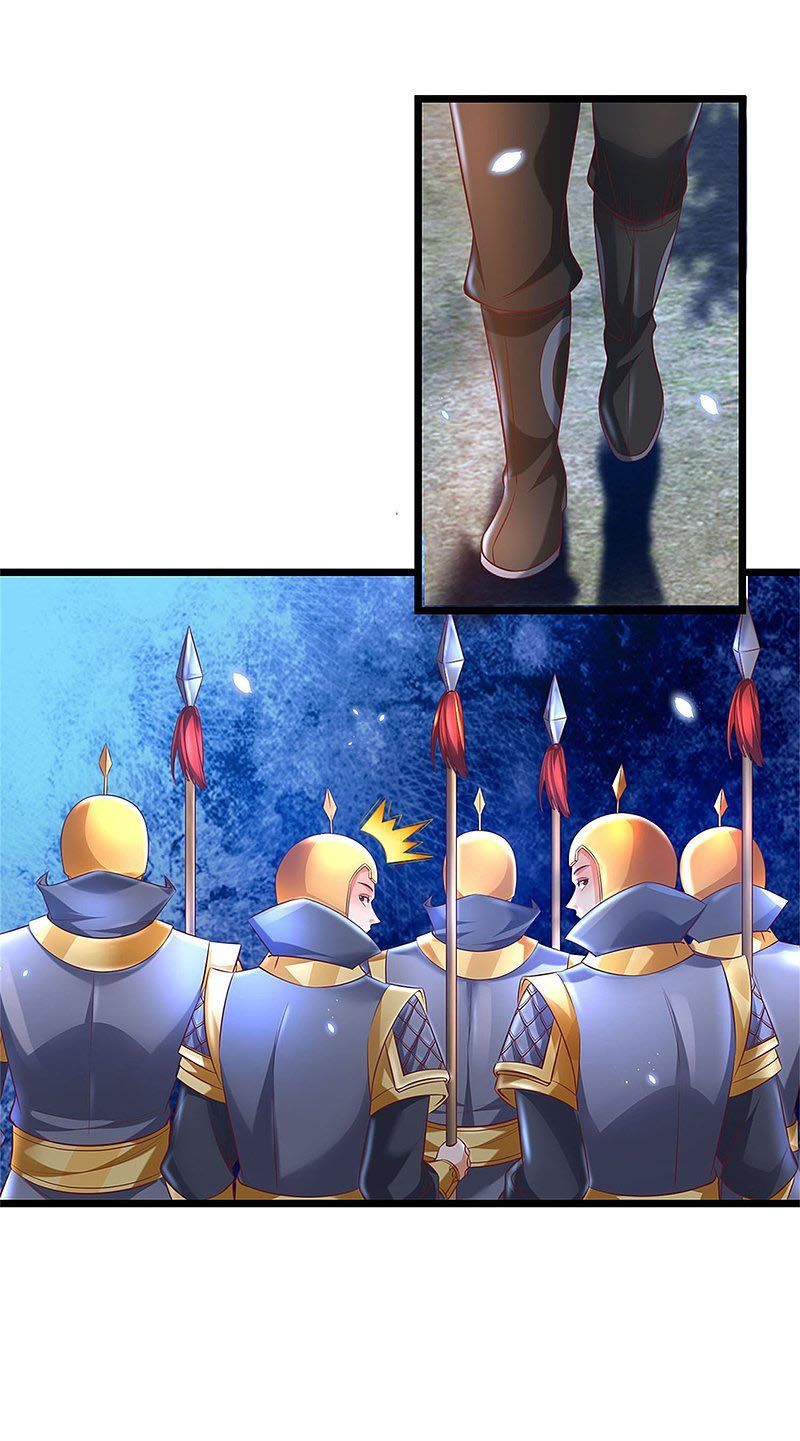 đọc truyện Nghịch Thiên Kiếm Thần Chương 364 ảnh 15 tại Thiên Thai Truyện