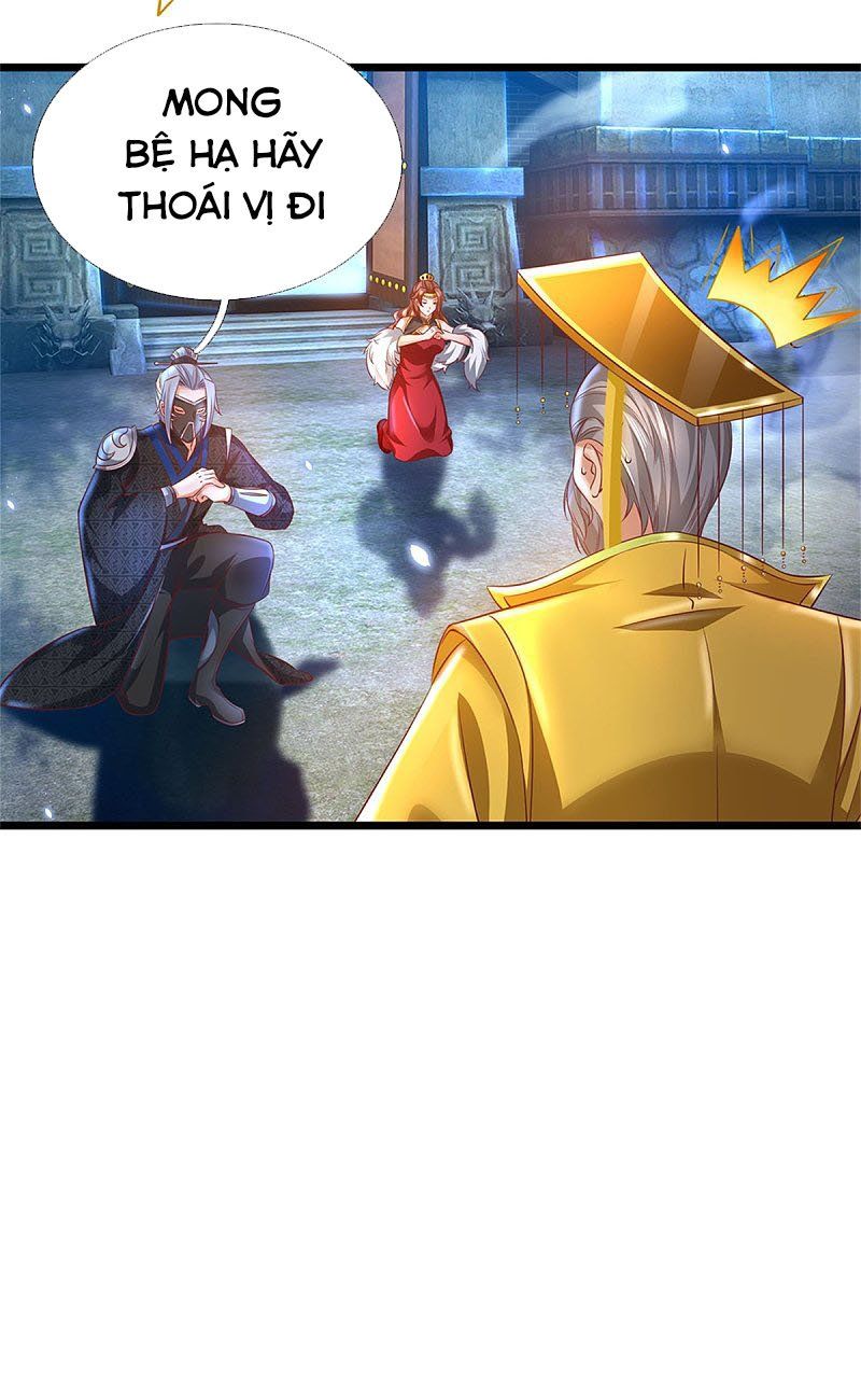 đọc truyện Nghịch Thiên Kiếm Thần Chương 364 ảnh 19 tại Thiên Thai Truyện