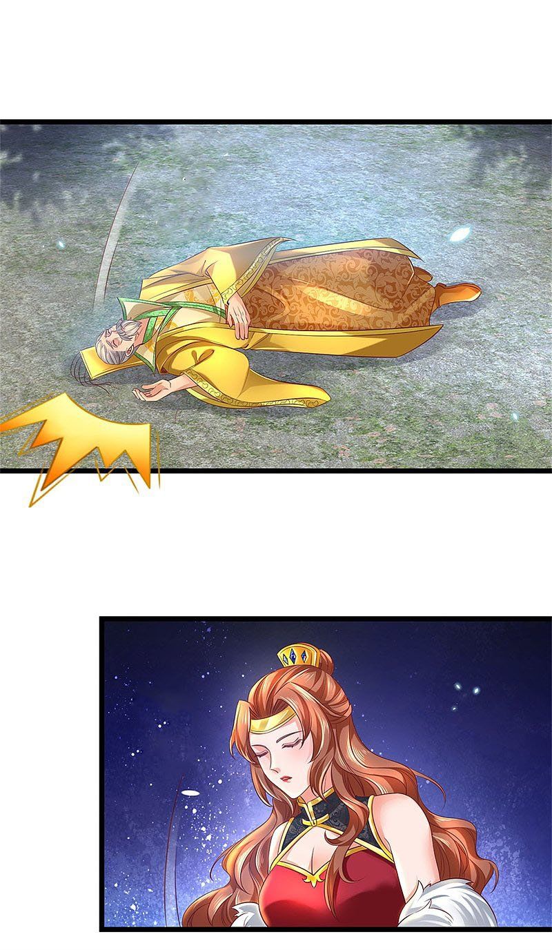 đọc truyện Nghịch Thiên Kiếm Thần Chương 364 ảnh 21 tại Thiên Thai Truyện