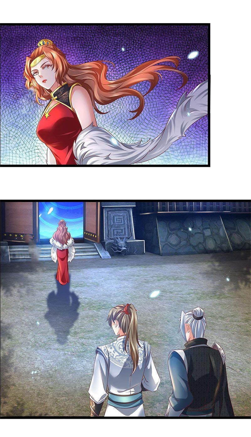 đọc truyện Nghịch Thiên Kiếm Thần Chương 364 ảnh 23 tại Thiên Thai Truyện