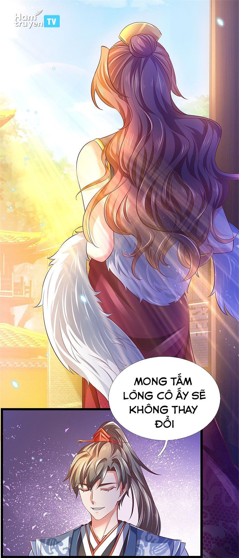 đọc truyện Nghịch Thiên Kiếm Thần Chương 364 ảnh 25 tại Thiên Thai Truyện