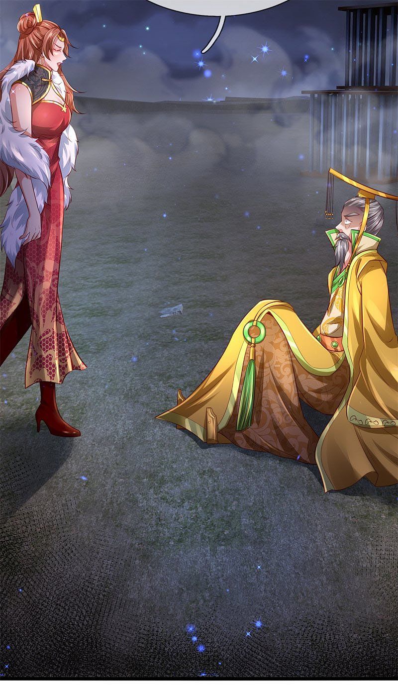 đọc truyện Nghịch Thiên Kiếm Thần Chương 364 ảnh 10 tại Thiên Thai Truyện