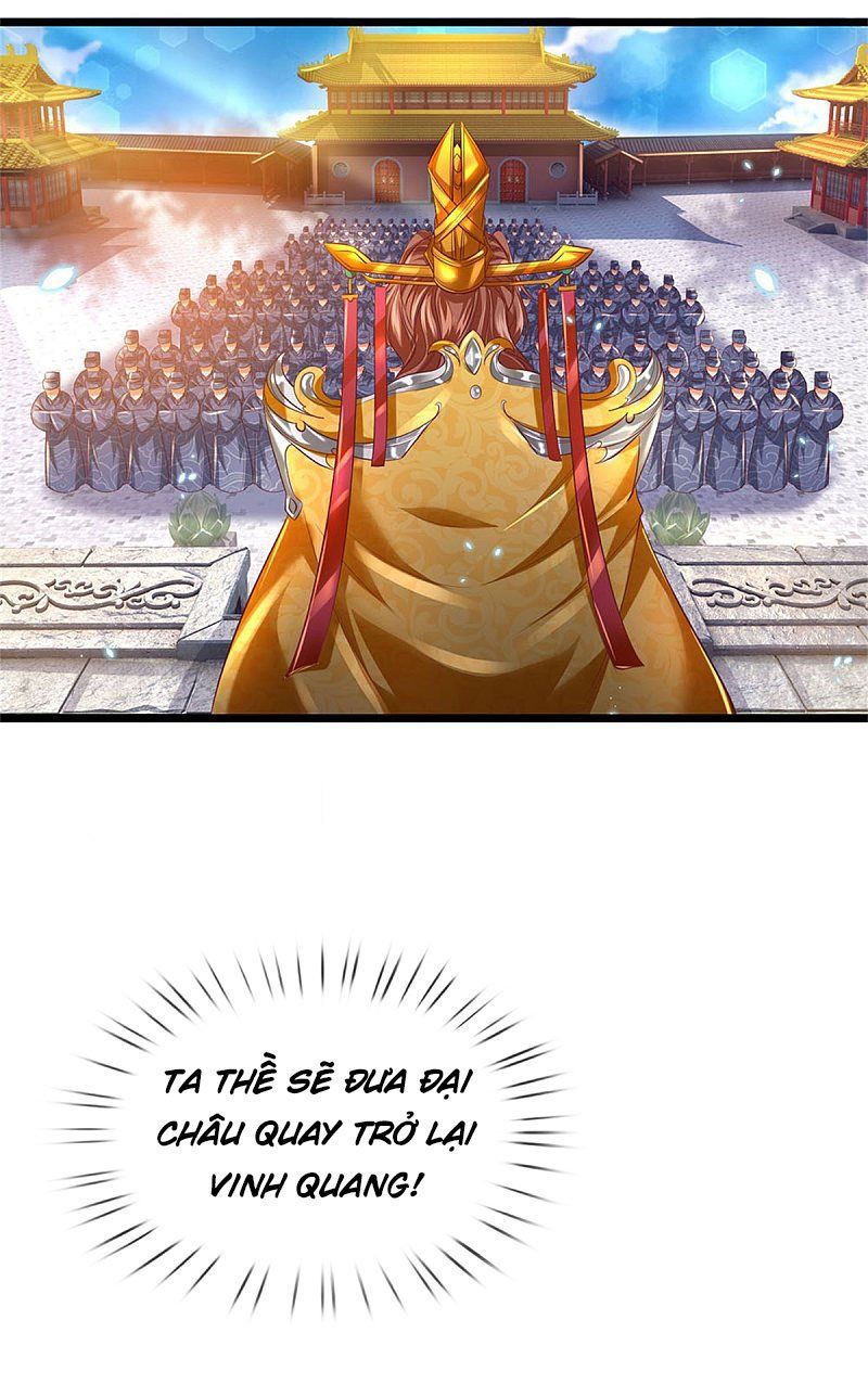 đọc truyện Nghịch Thiên Kiếm Thần Chương 365 ảnh 3 tại Thiên Thai Truyện