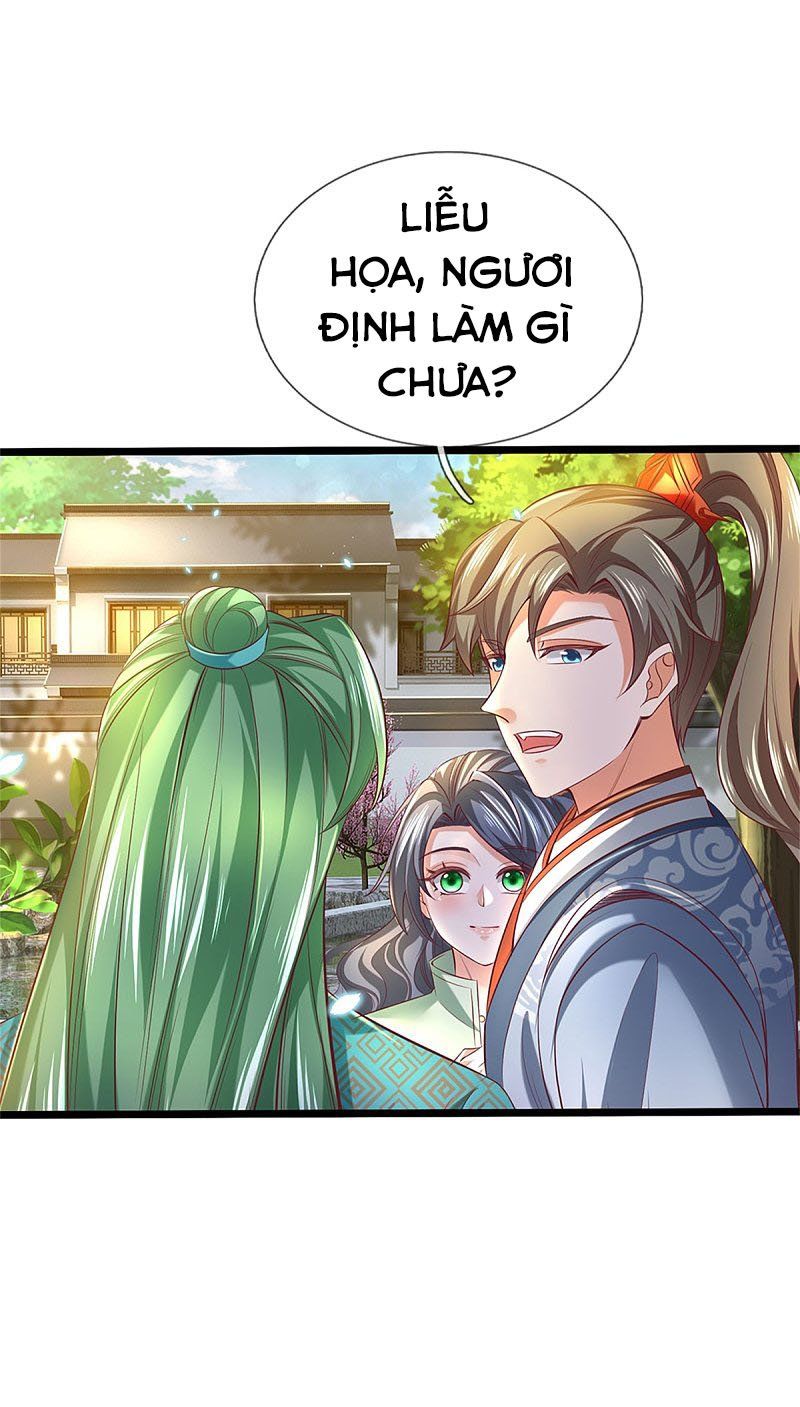 đọc truyện Nghịch Thiên Kiếm Thần Chương 365 ảnh 15 tại Thiên Thai Truyện