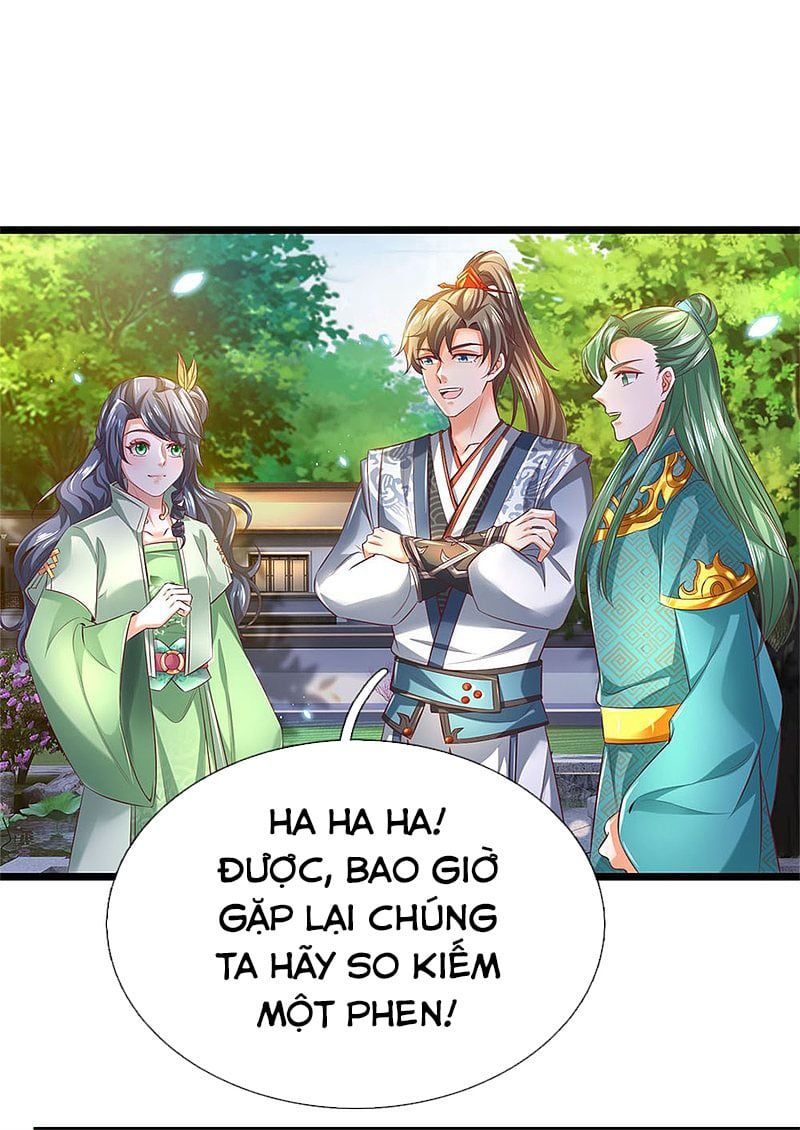 đọc truyện Nghịch Thiên Kiếm Thần Chương 365 ảnh 17 tại Thiên Thai Truyện