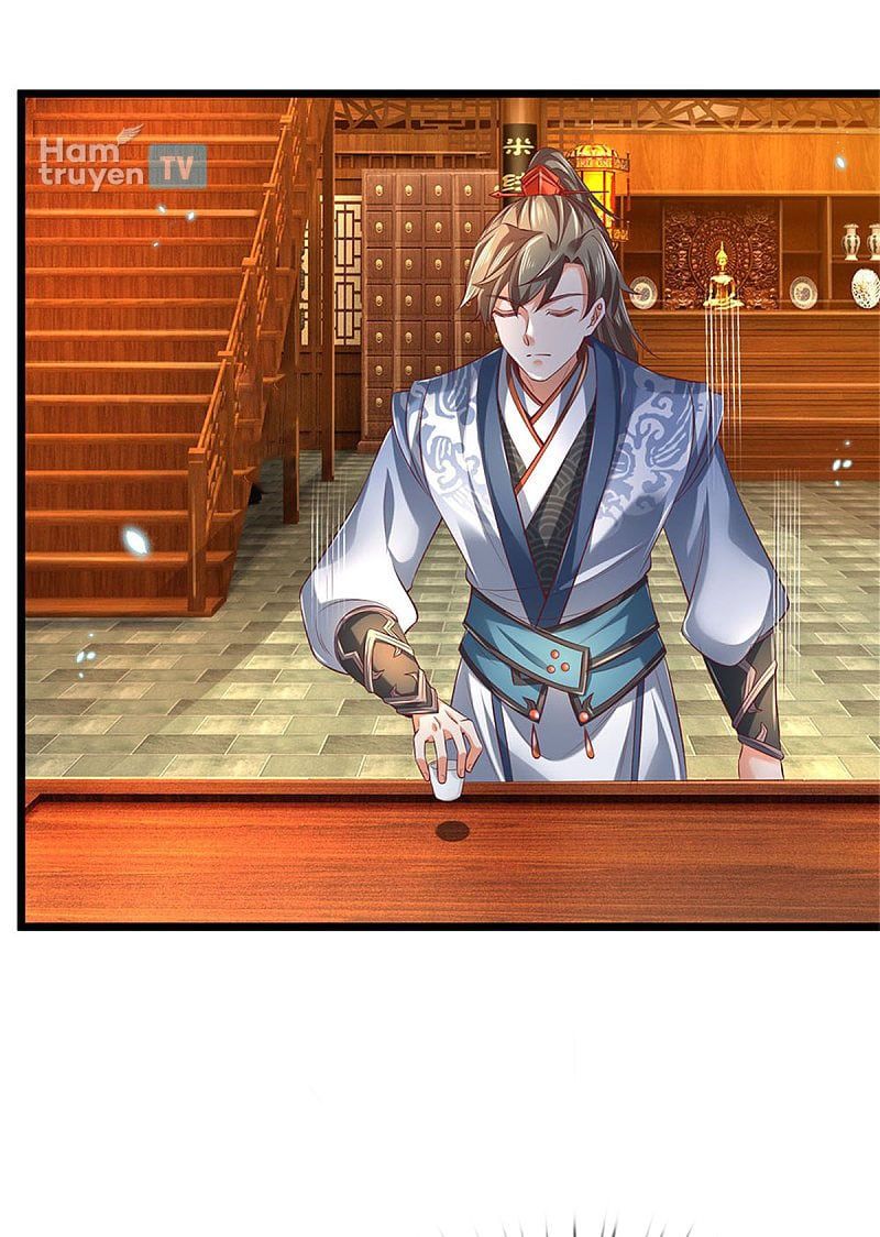 đọc truyện Nghịch Thiên Kiếm Thần Chương 365 ảnh 23 tại Thiên Thai Truyện