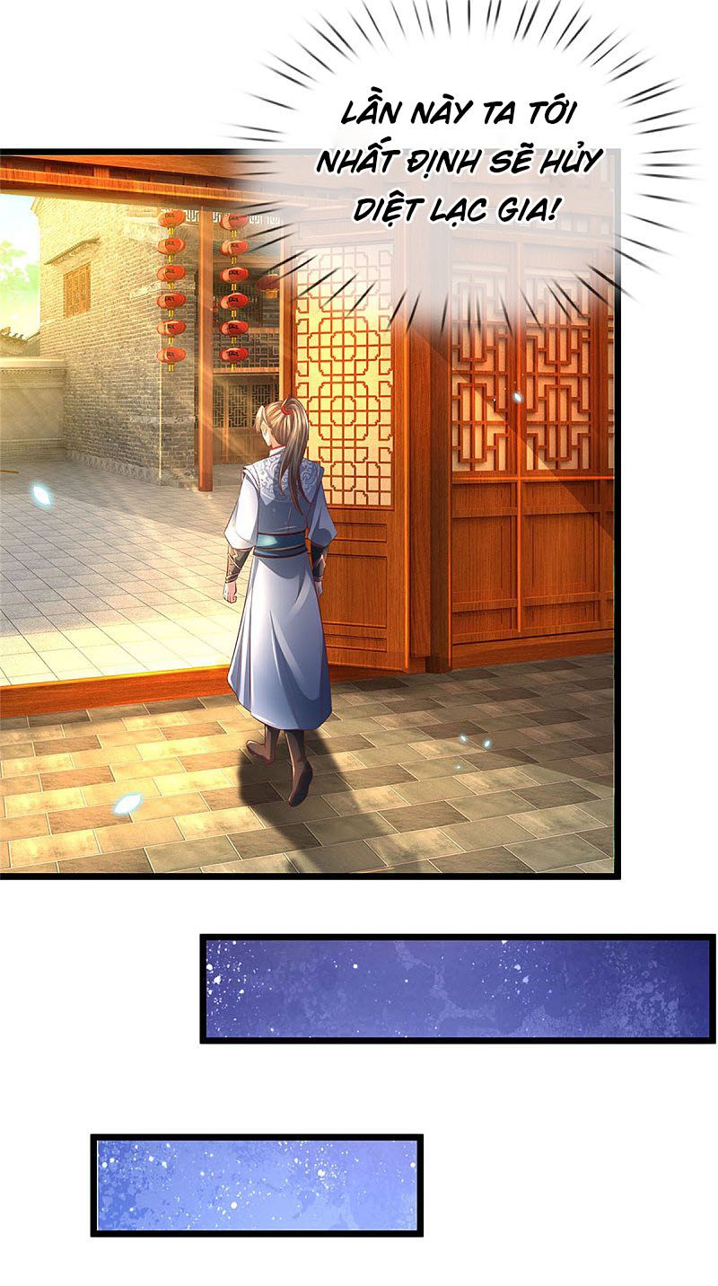 đọc truyện Nghịch Thiên Kiếm Thần Chương 365 ảnh 24 tại Thiên Thai Truyện