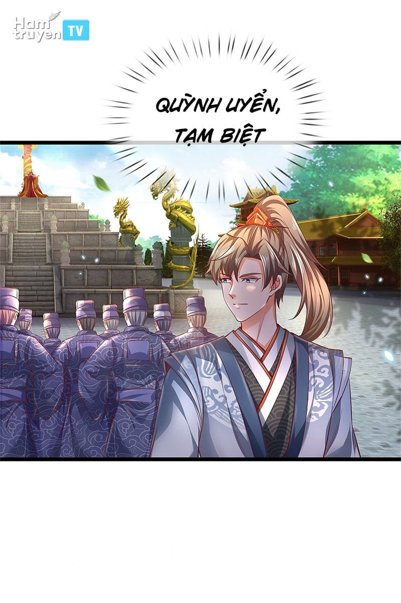 đọc truyện Nghịch Thiên Kiếm Thần Chương 365 ảnh 5 tại Thiên Thai Truyện