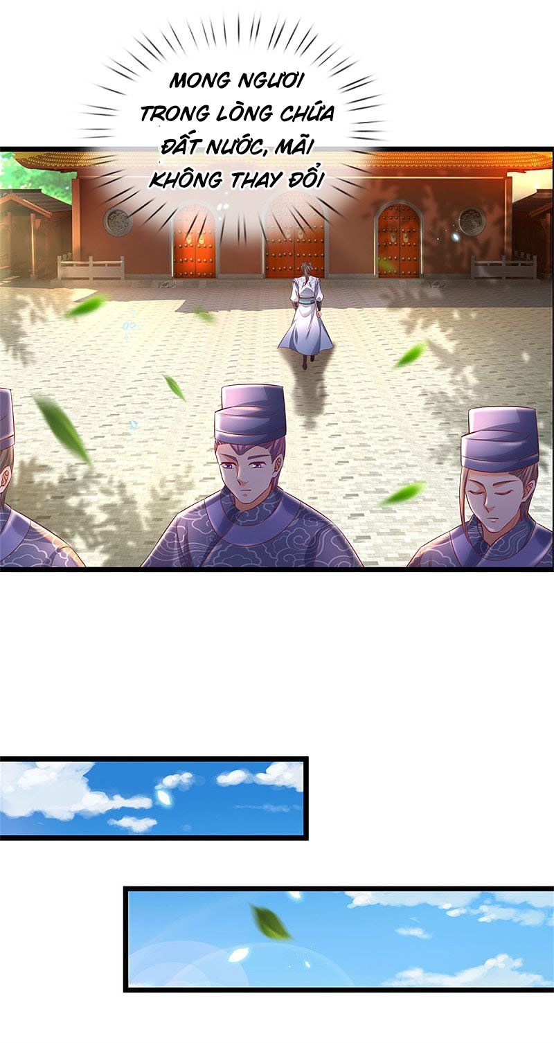 đọc truyện Nghịch Thiên Kiếm Thần Chương 365 ảnh 6 tại Thiên Thai Truyện