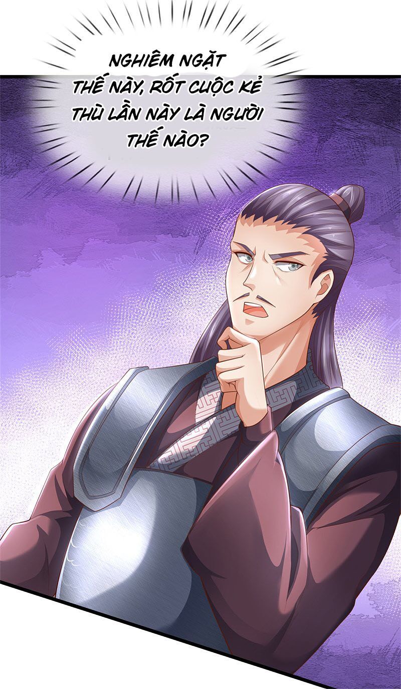 đọc truyện Nghịch Thiên Kiếm Thần Chương 366 ảnh 13 tại Thiên Thai Truyện