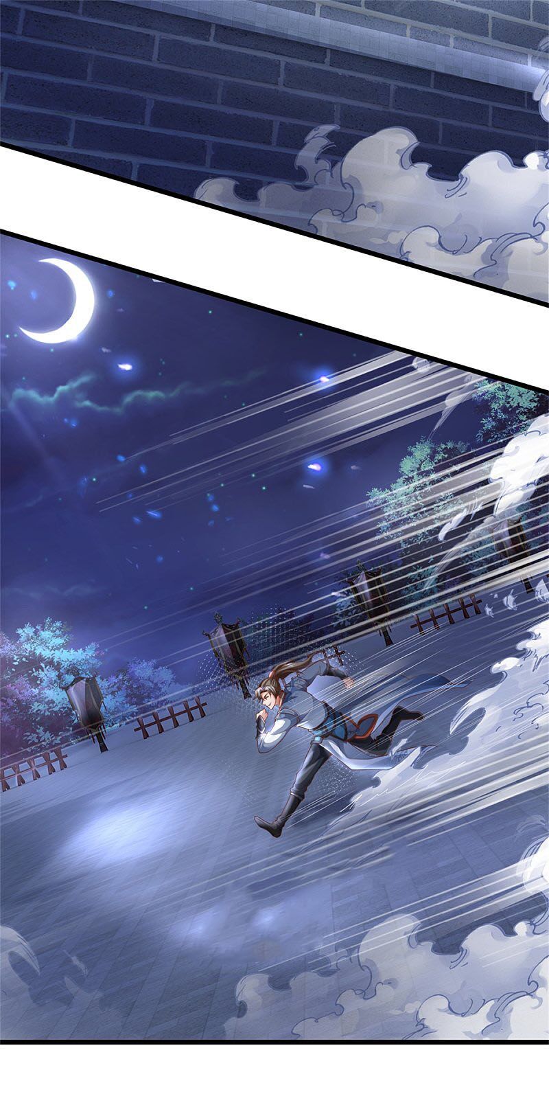 đọc truyện Nghịch Thiên Kiếm Thần Chương 366 ảnh 15 tại Thiên Thai Truyện