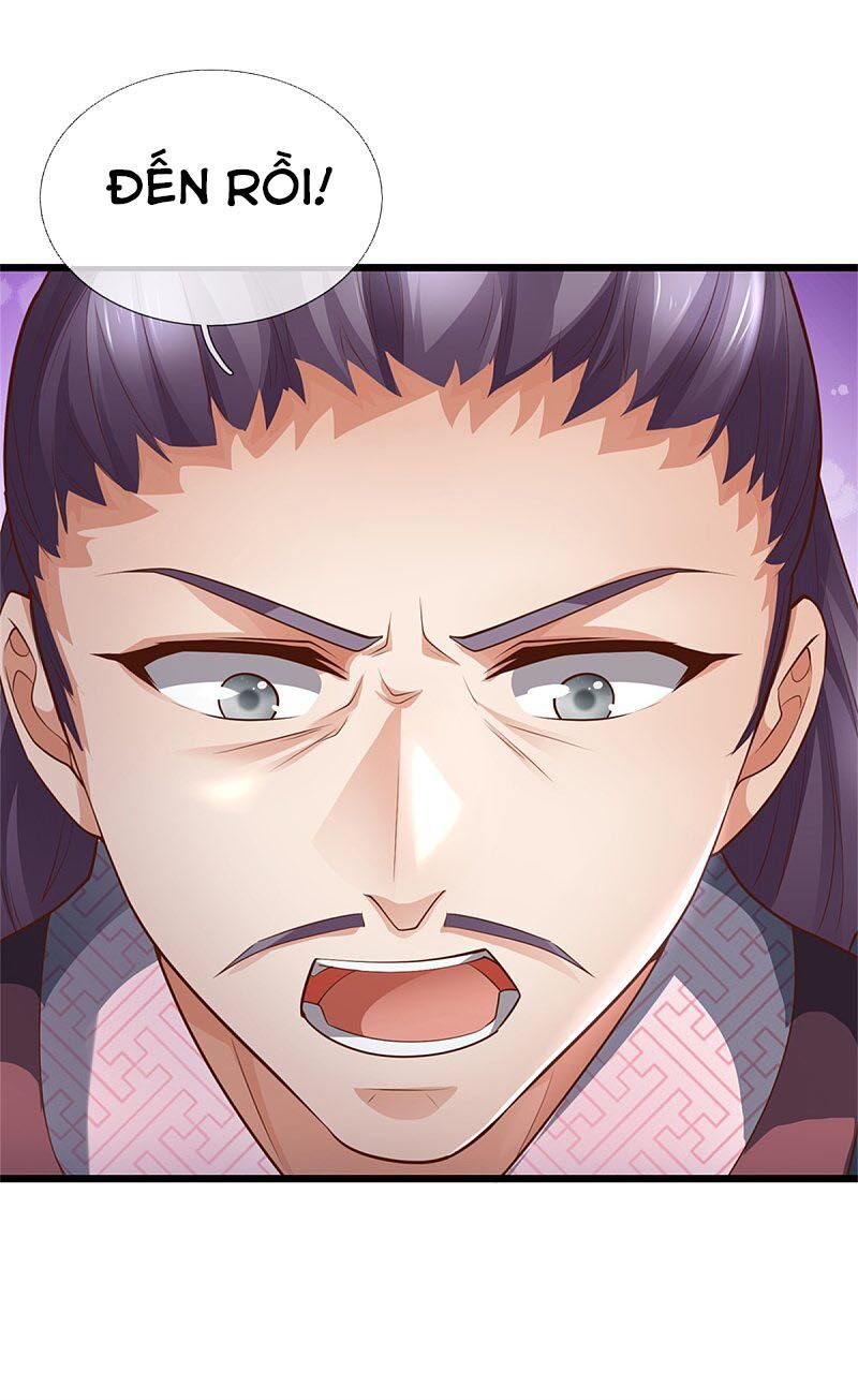 đọc truyện Nghịch Thiên Kiếm Thần Chương 366 ảnh 21 tại Thiên Thai Truyện