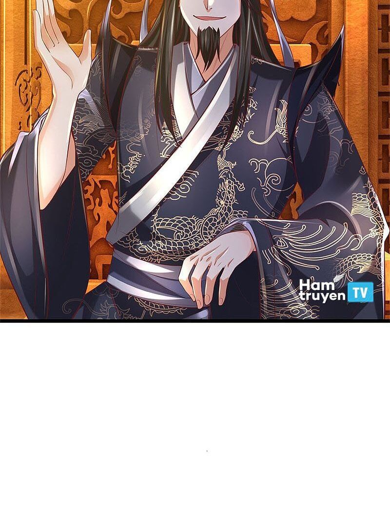 đọc truyện Nghịch Thiên Kiếm Thần Chương 366 ảnh 4 tại Thiên Thai Truyện