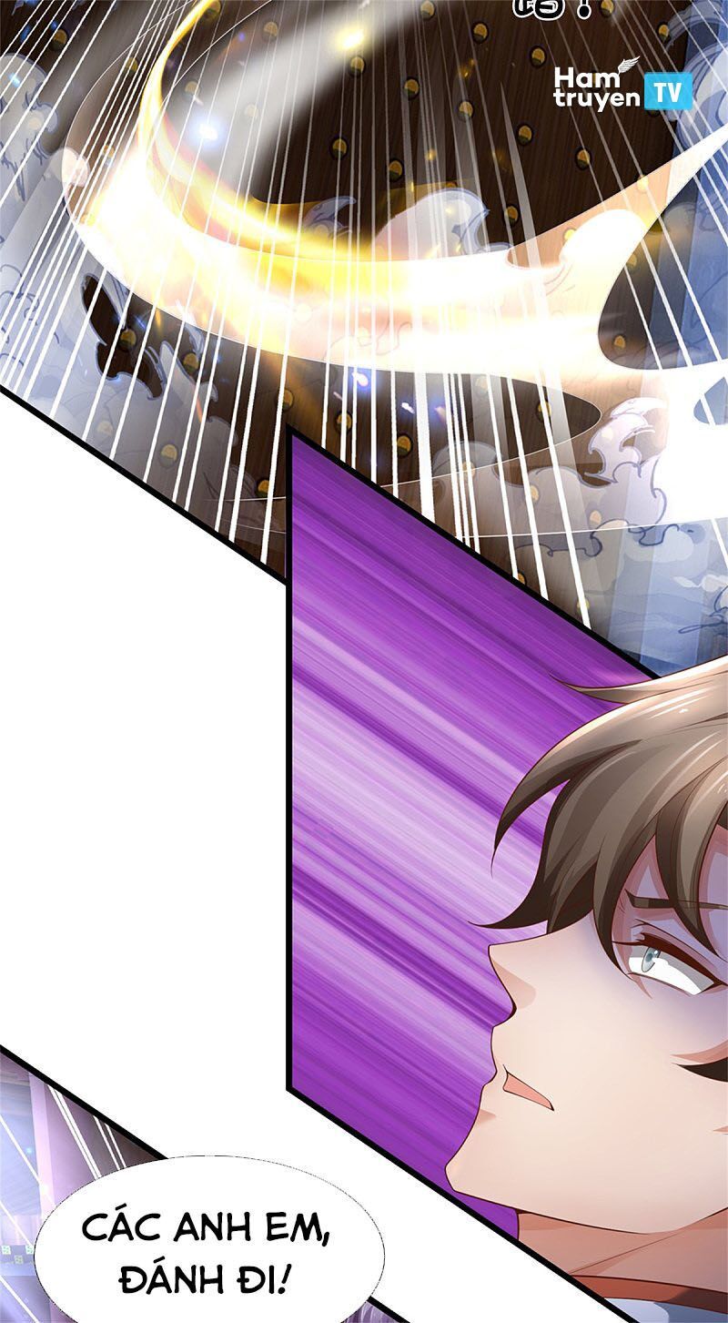 đọc truyện Nghịch Thiên Kiếm Thần Chương 366 ảnh 23 tại Thiên Thai Truyện