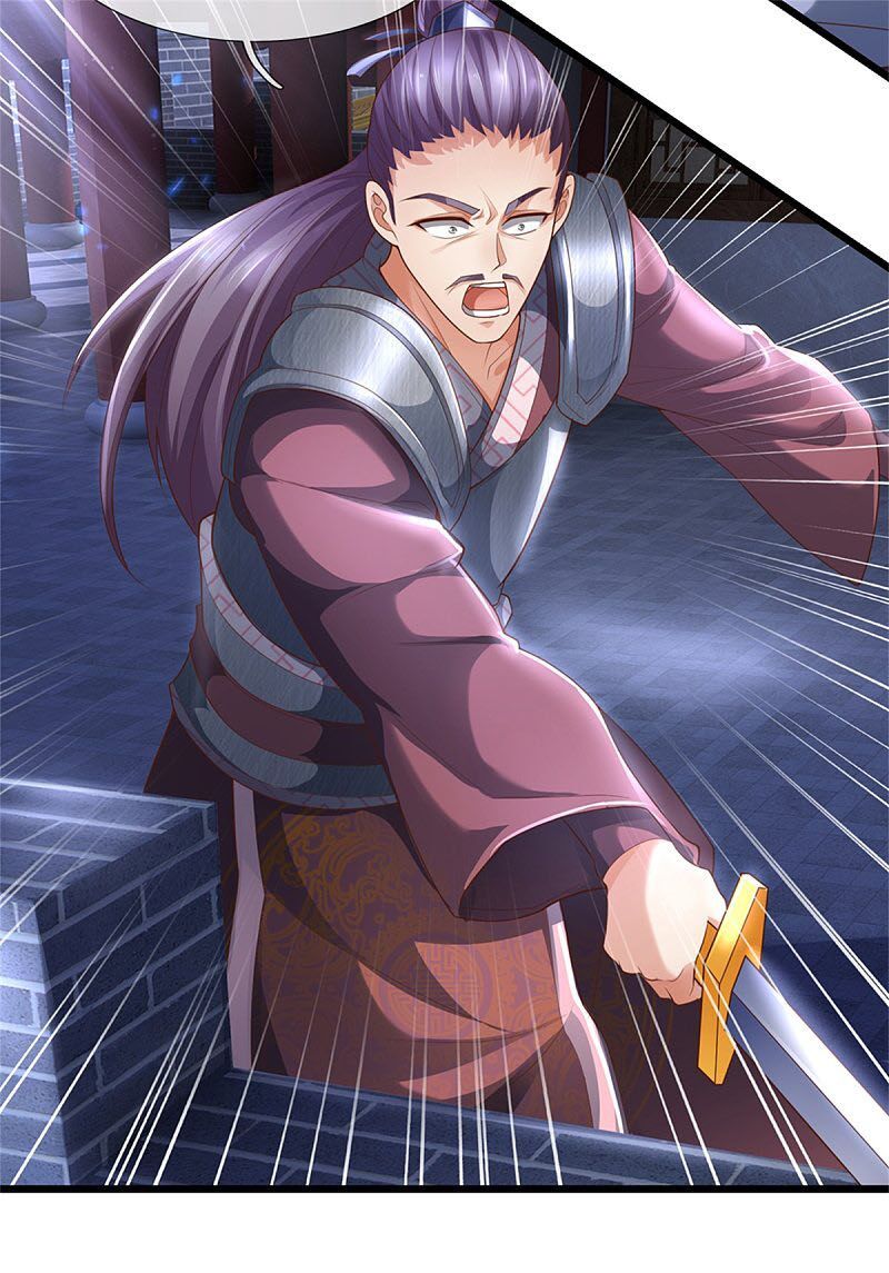 đọc truyện Nghịch Thiên Kiếm Thần Chương 366 ảnh 24 tại Thiên Thai Truyện