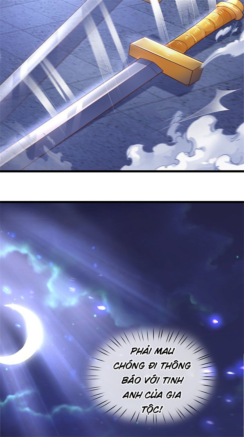 đọc truyện Nghịch Thiên Kiếm Thần Chương 366 ảnh 31 tại Thiên Thai Truyện