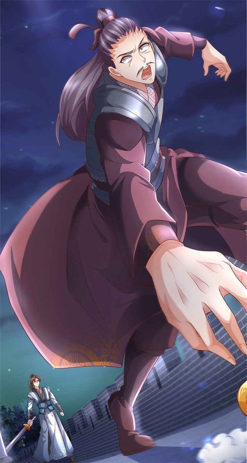 đọc truyện Nghịch Thiên Kiếm Thần Chương 366 ảnh 32 tại Thiên Thai Truyện