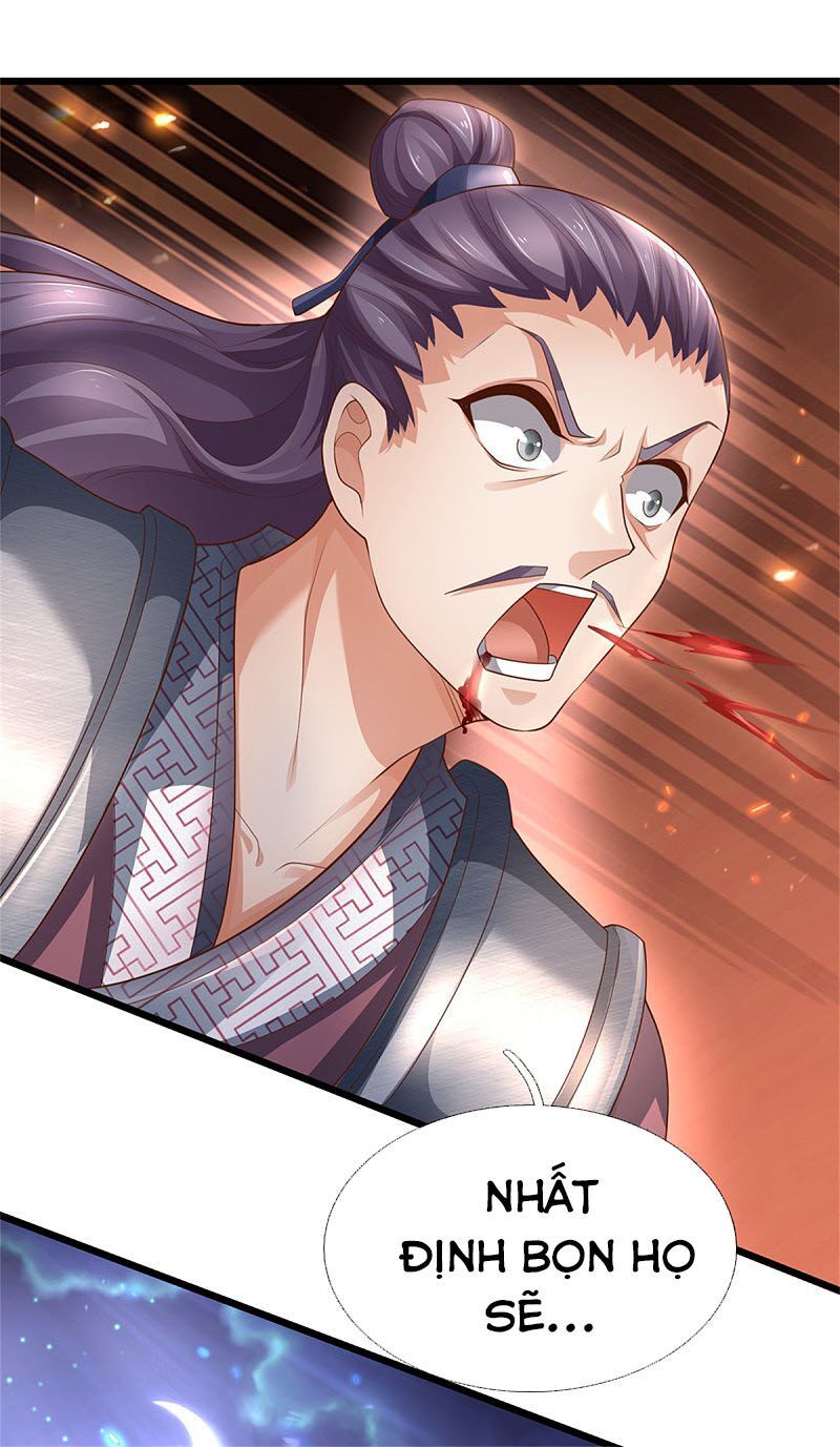 đọc truyện Nghịch Thiên Kiếm Thần Chương 366 ảnh 34 tại Thiên Thai Truyện