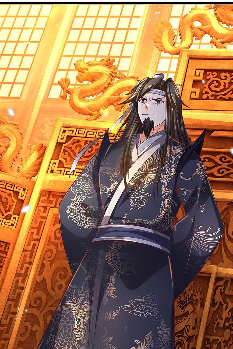 đọc truyện Nghịch Thiên Kiếm Thần Chương 366 ảnh 8 tại Thiên Thai Truyện